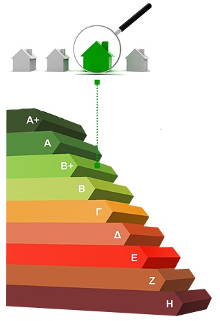 Ενεργειακά πιστοποιητικά Ιωάννινα